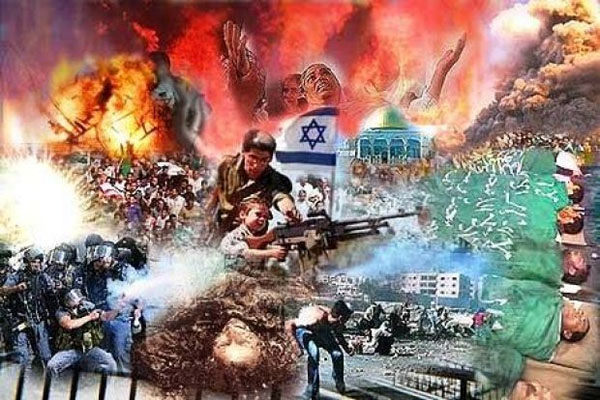 The True Powers Behind Multiculturalism, Globalization And World War