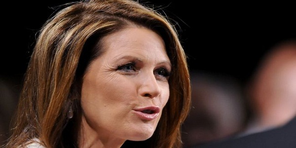 US congresswoman says Iran’s nuclear facilities 'must be bombed'