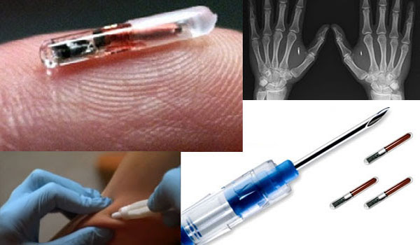 Video - Army Veteran Cracks Code To New World Order, Part 1 RFID New Economy PROTEUS Samsung APPLE