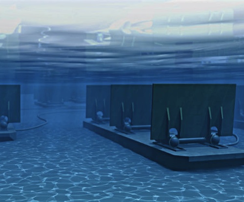 WaveRoller Arrives in Portugal for Long Awaited Tests