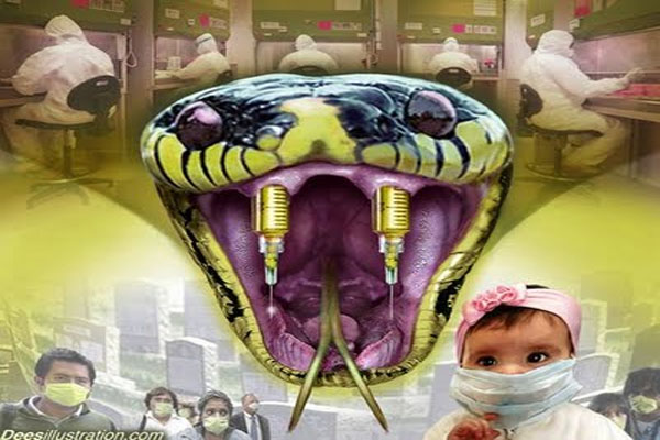 Whooping Cough Outbreak Involved 90 Vaccinated Kids