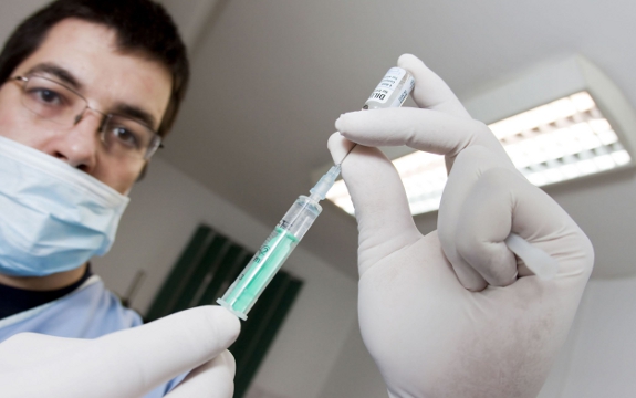 Why Does the Government Care so Much About Vaccinating You