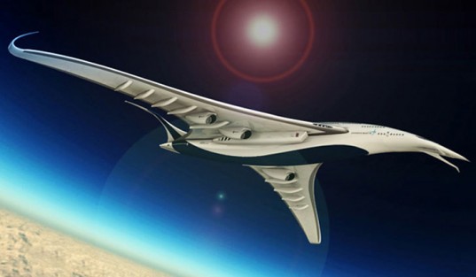 William Brown’s Lockheed Stratoliner Hydrogen Jet Can Go Anywhere On Earth Without Refueling