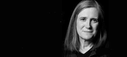 Journalist Amy Goodman. (photo: Mangu TV)