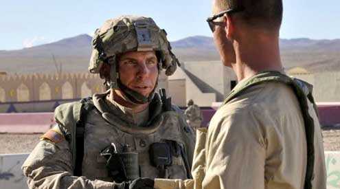 Robert Bales