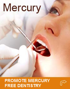 Mercury Free Dentistry