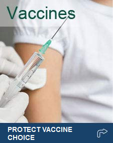 National Vaccine Information Center