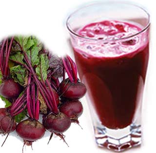 beetroot-juice