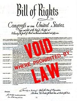 Anonymous Judge Blows the Whistle: America is nothing more than a large Plantation and 'We the People' are the Slaves | in5d news