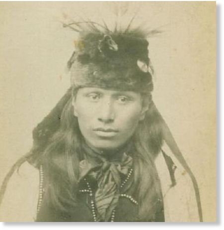 black elk