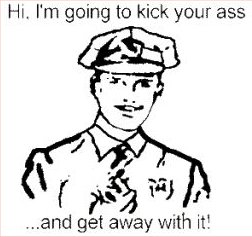 Anonymous Judge Blows the Whistle: America is nothing more than a large Plantation and 'We the People' are the Slaves | in5d news