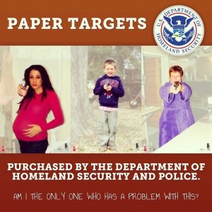 dhs targets