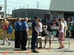 dhs tsa vipr sporting events