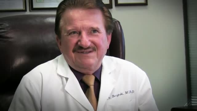 burzynski cancer cure