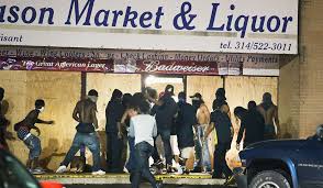 ferguson riot 2