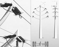 Efflux integrated wind turbine