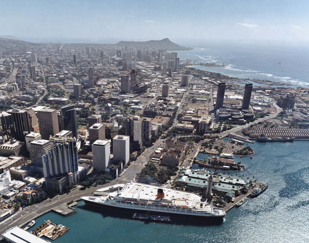 honolulu