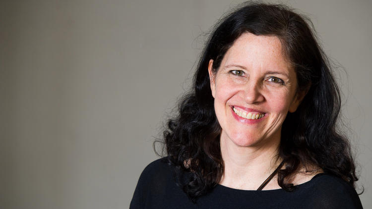 Laura Poitras