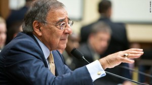 Leon Panetta