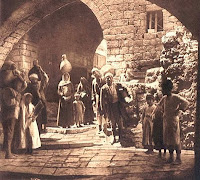 Lydda Palestine 1932