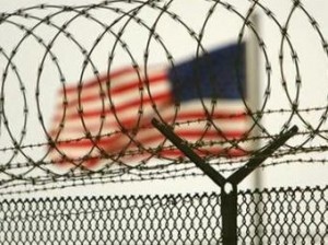 military detention for American citizens