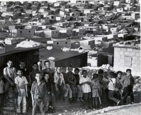 Al-Nakba 1948