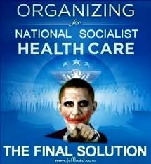 obama final solution