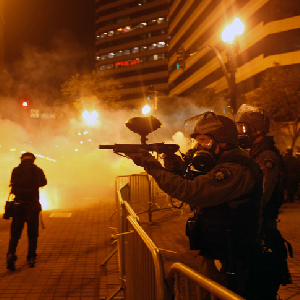 The Real 2012 Doomsday: U.S. Falls To Tyranny