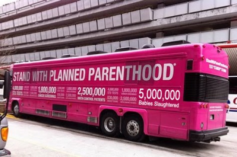 planned parenthood