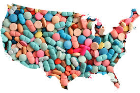 psychotropic america