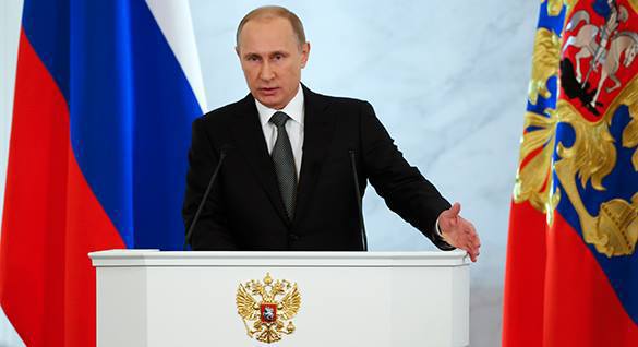 Russia to use Air Force in Syria at President Assad's request to combat ISIS. Russian Air Force to be used in Syria