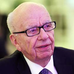 Bad news for Murdoch can only be good news for Palestinians