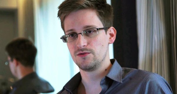 In a judgment issued this afternoon, Judge Colm Mac Eochaidh said he was compelled to reject the application for a provisional arrest warrant for US whistleblower Edward Snowden (above), which was made by the US embassy to the Department of Foreign Affairs last Friday, because it did not state where the alleged offences were committed. Photograph: Glenn Greenwald/Laura Poitras/Guardian/Reuters