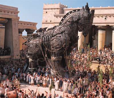 Trojan Horse