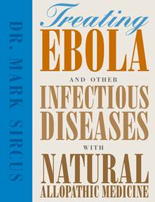 Ebola Ebook Cover