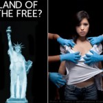 tsa land of the free