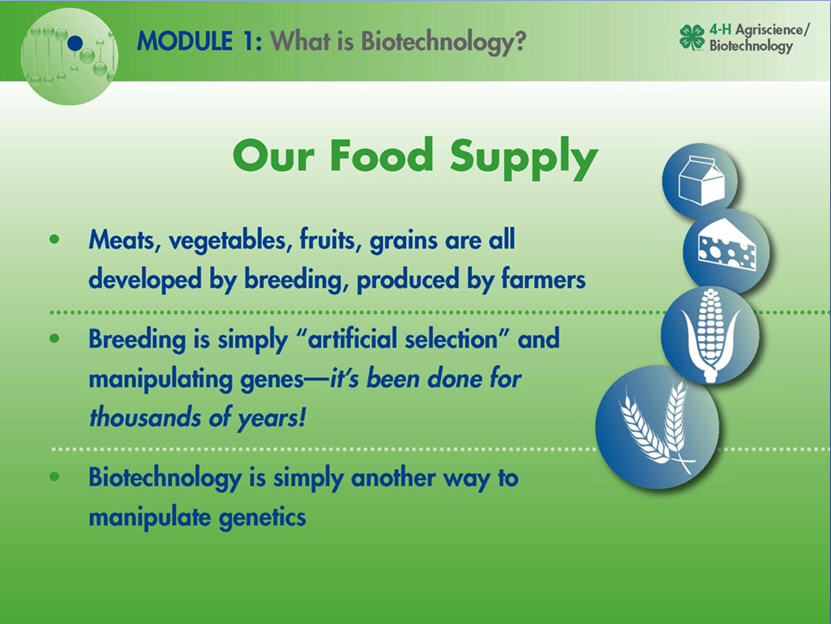 what is biotech