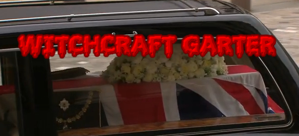 http://theunhivedmind.com/wordpress2/Pics/witchcraftgarterthatchercoffin.jpg